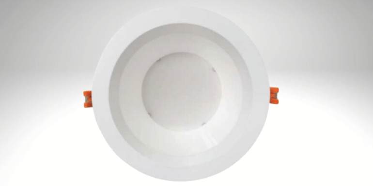 High Ceiling Downlight