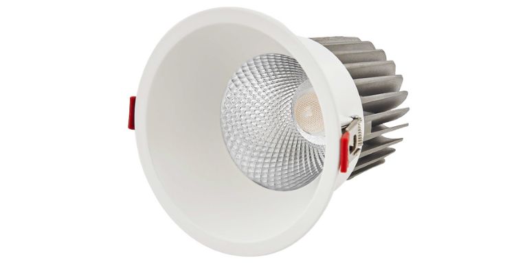 Optical Downlight LPDL2022-12/15/20/30W