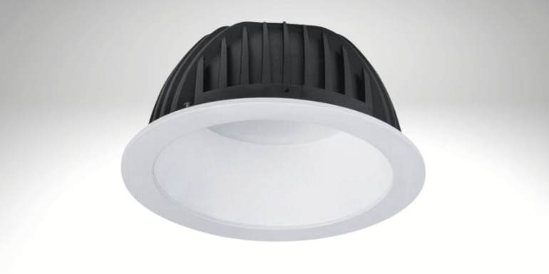 Recessed Downlight 50W | lumeplus