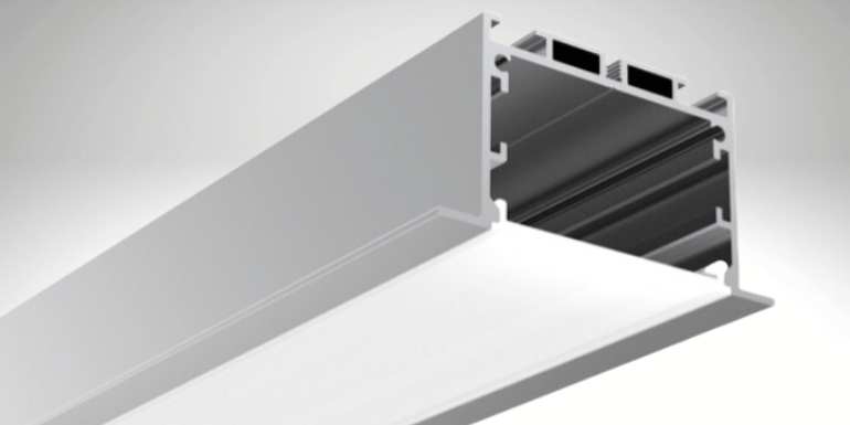 LP ONE IP4O LED Linear R