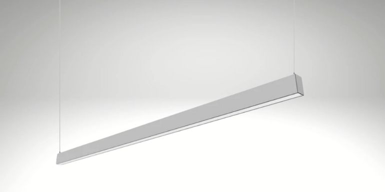 Slim Linear LPL10030W