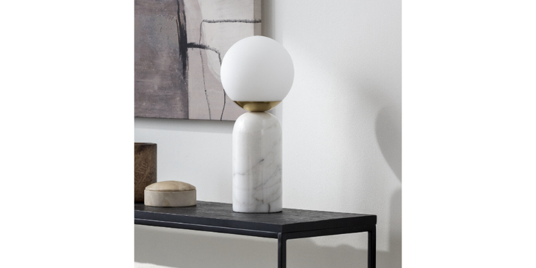 Torrano Table Lamp