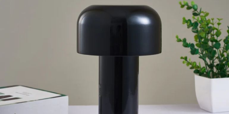 Mushroom Table Lamp