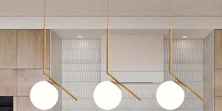 Nordic Ceiling Chandeliers | lumeplus