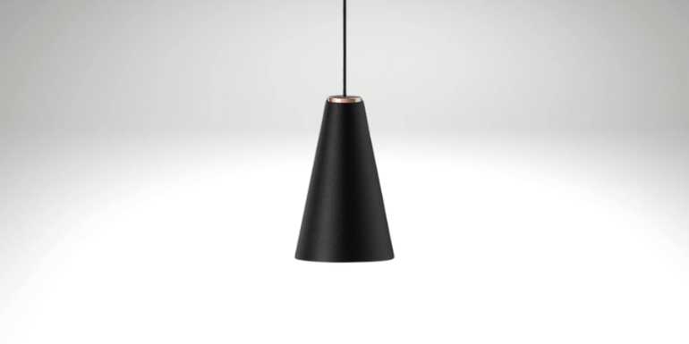 Cone Pendant